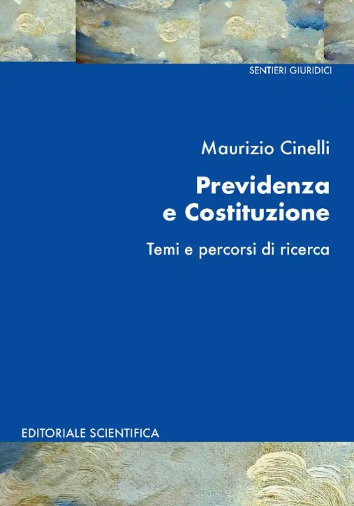 Immagine 0 di Previdenza E Costituzione