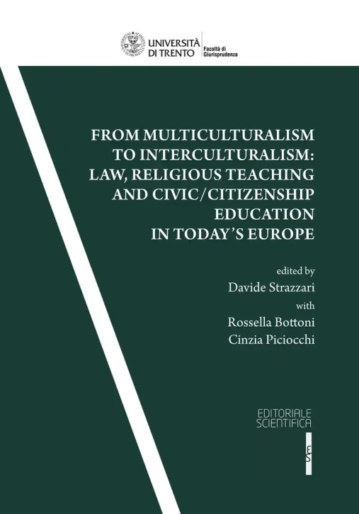 Immagine 0 di From Multiculturalism To Inter