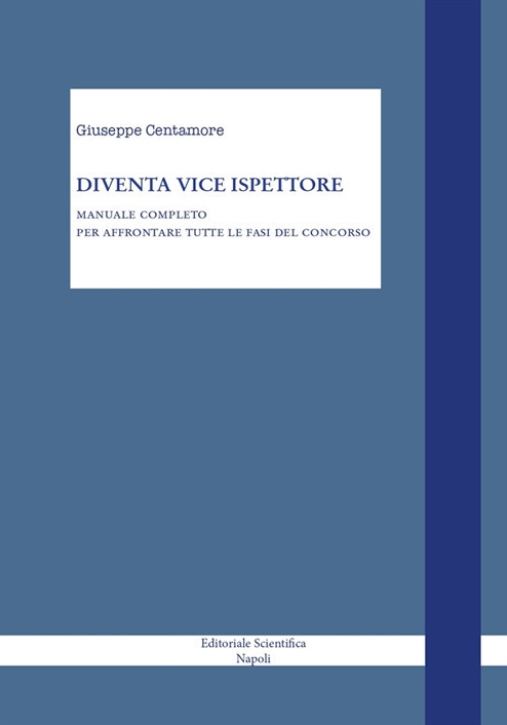 Immagine 0 di Diventa Vice Ispettore