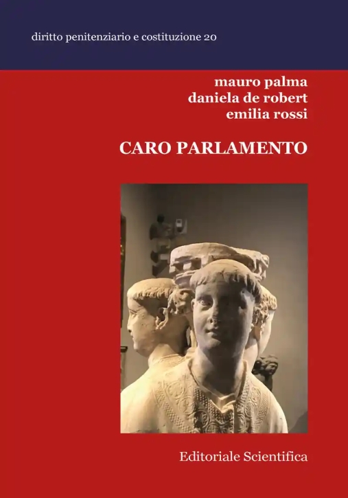 Immagine 0 di Caro Parlamento