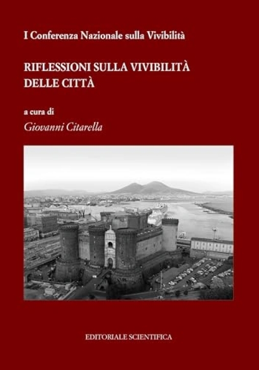 Immagine 0 di Riflessioni Vivibilita' Delle