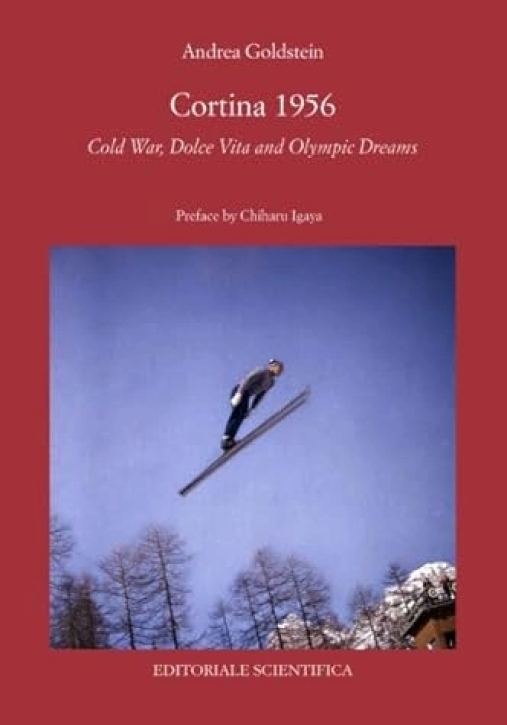 Immagine 0 di Cortina 1956