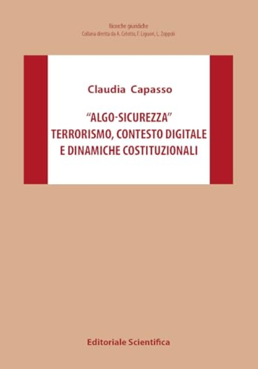 Immagine 0 di Algo Sicurezza