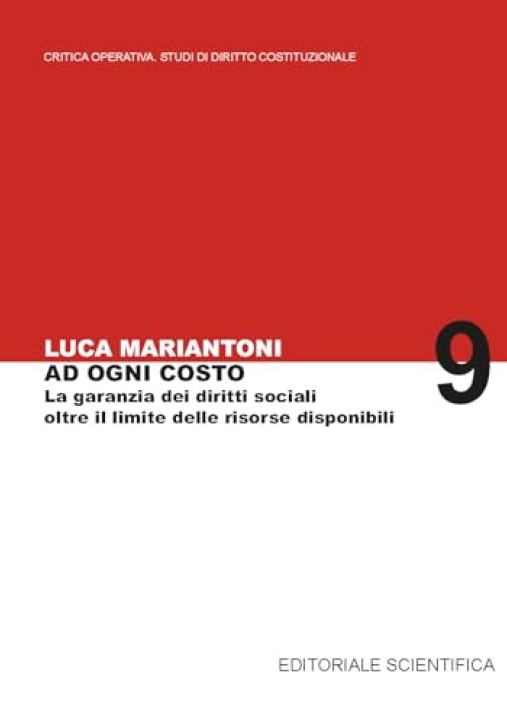 Immagine 0 di Ad Ogno Costo