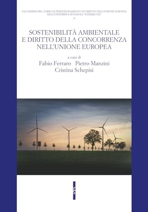 Immagine 0 di Sostenibilita' Ambientale