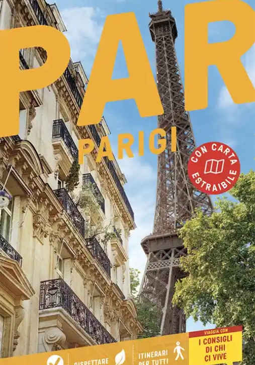 Immagine 0 di Parigi 4?