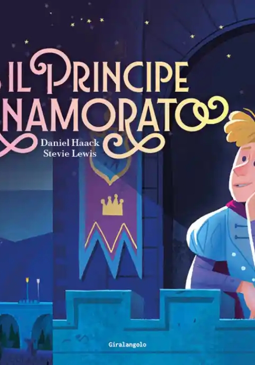 Immagine 0 di Il Principe Innamorato?