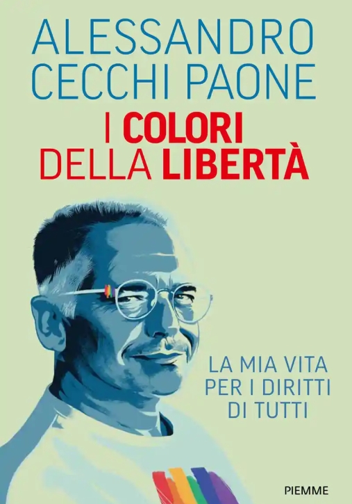 Immagine 0 di I Colori Della Libert?