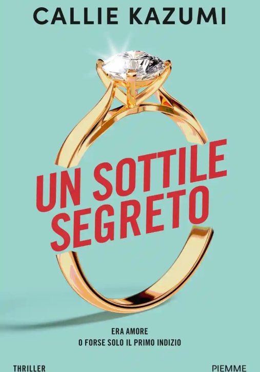 Immagine 0 di Sottile Segreto