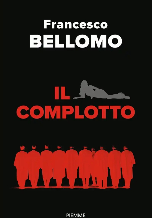 Immagine 0 di Il Complotto