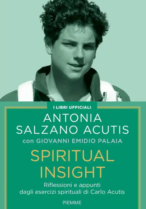 Immagine 0 di Spiritual Insight