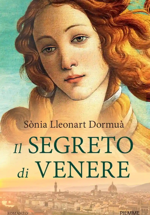 Immagine 0 di Il Segreto Di Venere
