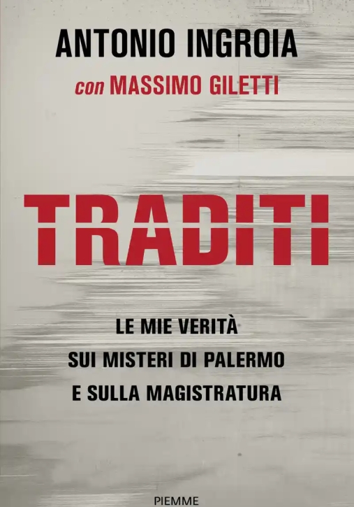 Immagine 0 di Traditi