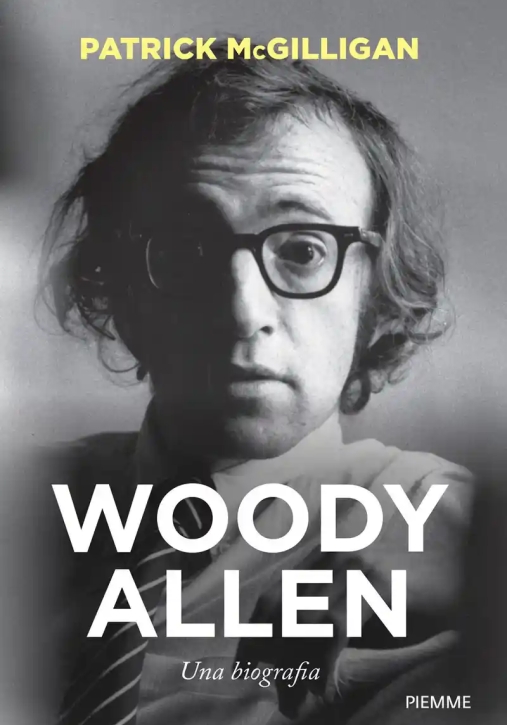 Immagine 0 di Woody Allen
