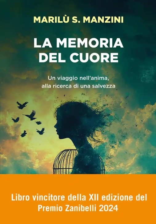 Immagine 0 di La Memoria Del Cuore