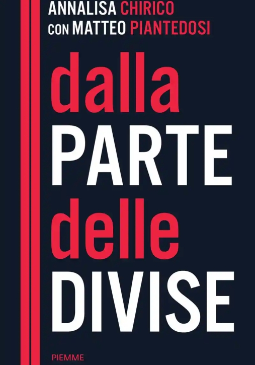 Immagine 0 di Dalla Parte Delle Divise