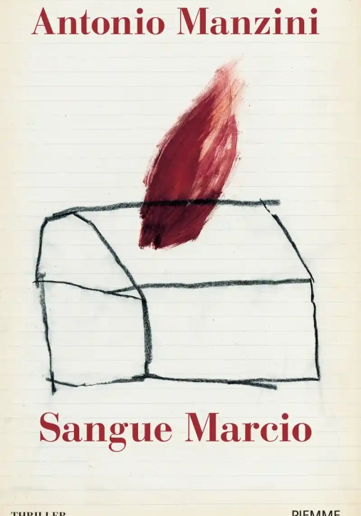 Immagine 0 di Sangue Marcio