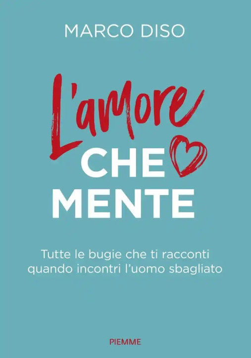 Immagine 0 di Amore Che Mente