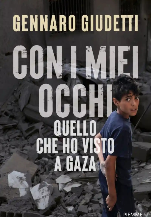 Immagine 0 di Con I Miei Occhi