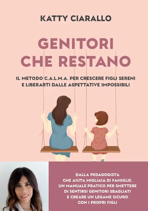Immagine 0 di Genitori Che Restano