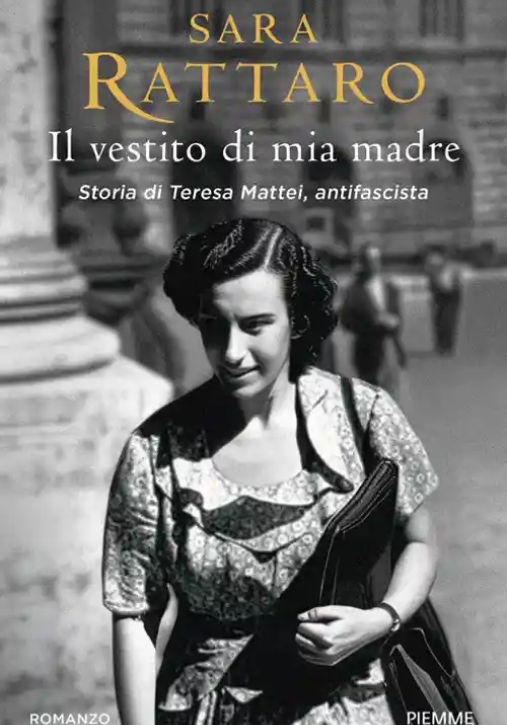 Immagine 0 di Vestito Di Mia Madre