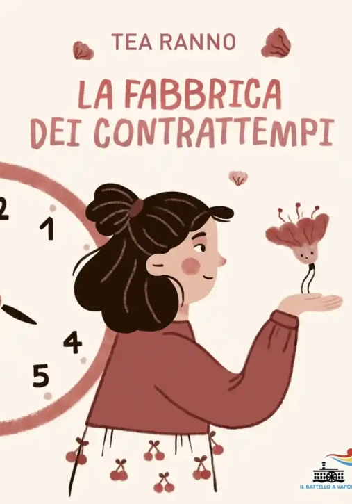 Immagine 0 di La Fabbrica Dei Contrattempi