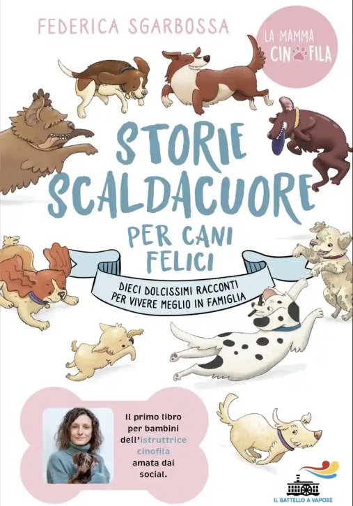 Immagine 0 di Storie Scaldacuore Per Cani Felici
