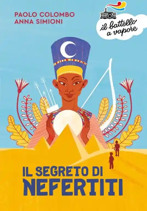 Immagine 0 di Il Segreto Di Nefertiti