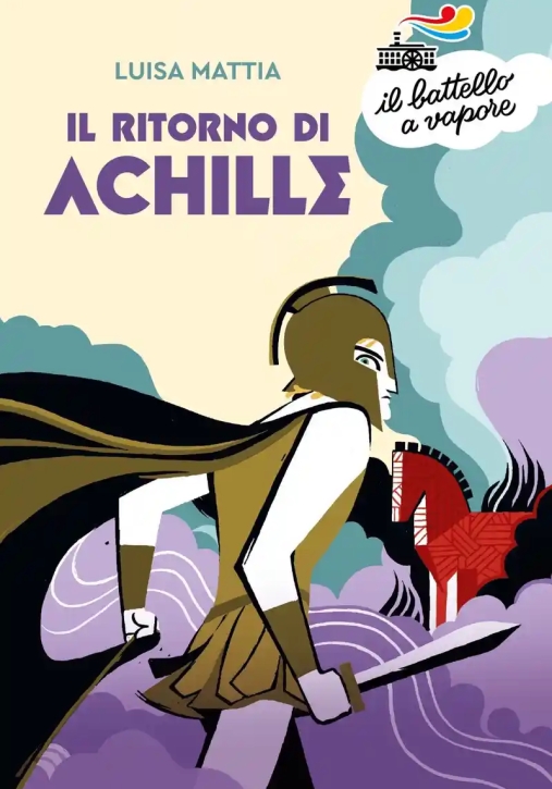 Immagine 0 di Il Ritorno Di Achille