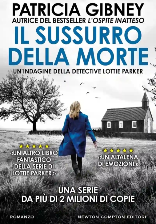 Immagine 0 di Sussurro Della Morte 