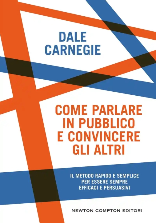 Immagine 0 di Come Parlare In Pubblico E Convincere Gli Altri