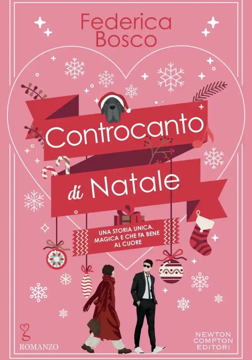 Immagine 0 di Controcanto Di Natale