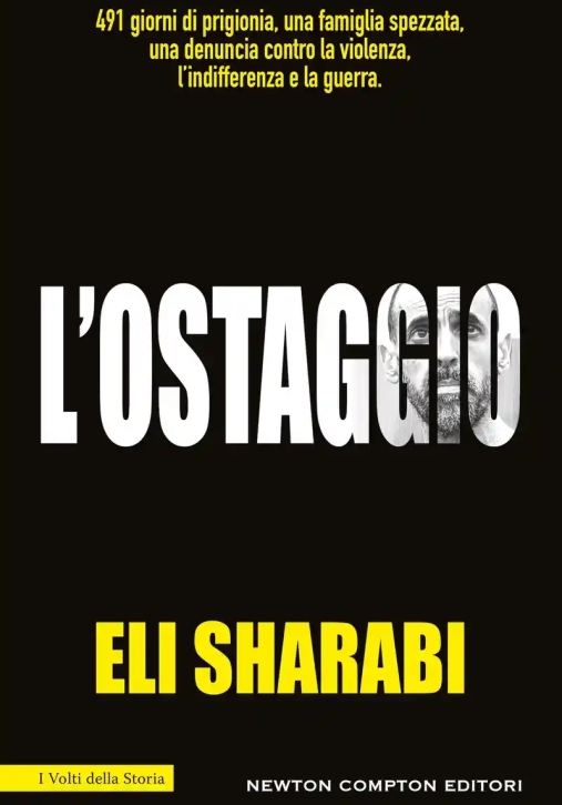 Immagine 0 di Ostaggio