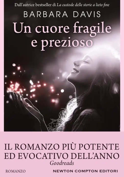 Immagine 0 di Cuore Fragile E Prezioso