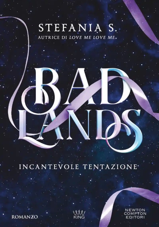 Immagine 0 di Badlands. Incantevole Tentazio