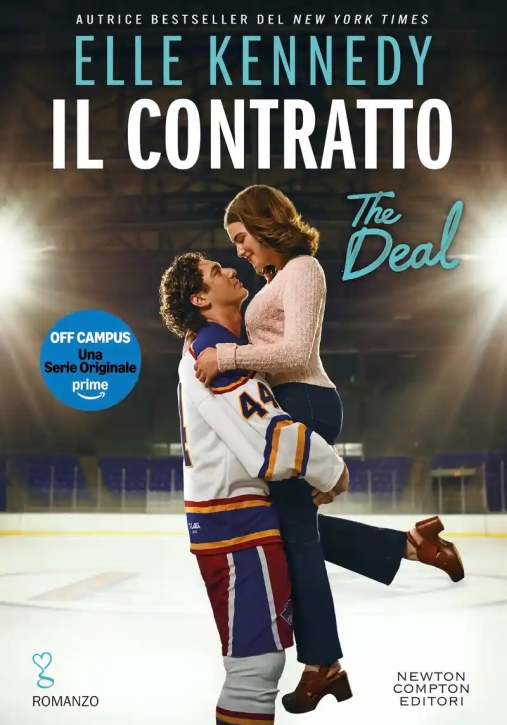 Immagine 0 di Contratto, Il. Ediz. Speciale