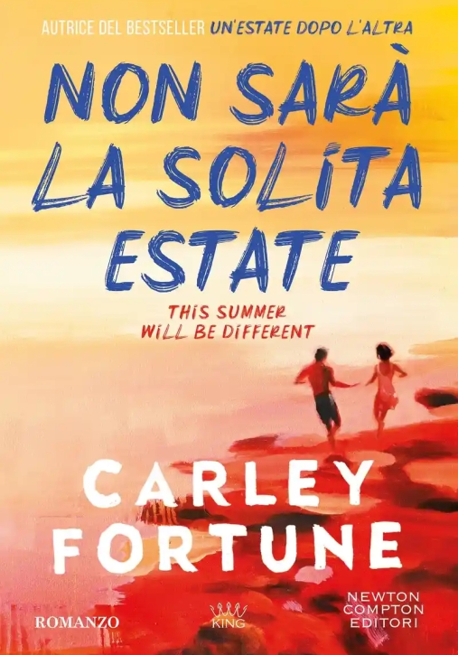 Immagine 0 di Non Sara' La Solita Estate