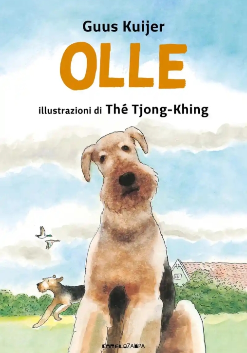 Immagine 0 di Olle Nuova Edizione
