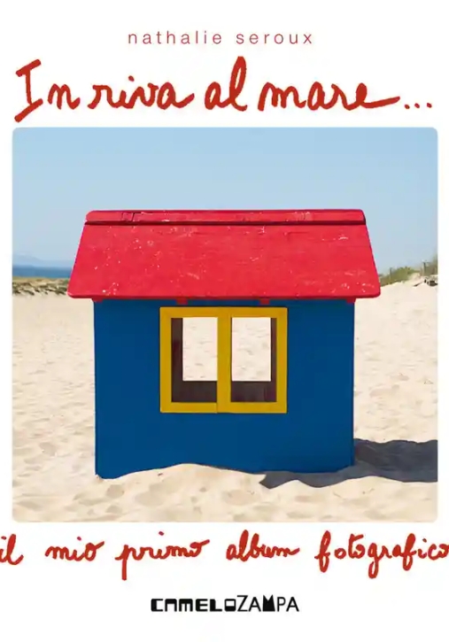 Immagine 0 di In Riva Al Mare. Ediz. A Colori