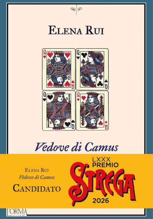 Immagine 0 di Vedove Di Camus