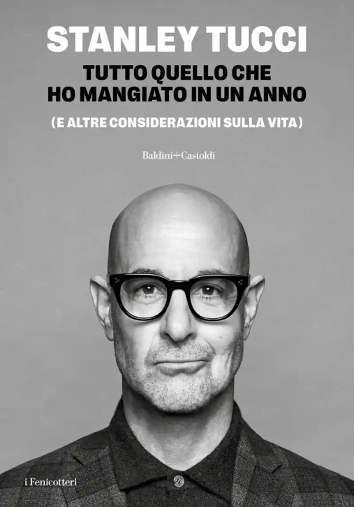 Immagine 0 di Quello Che Ho Mangiato In Un Anno