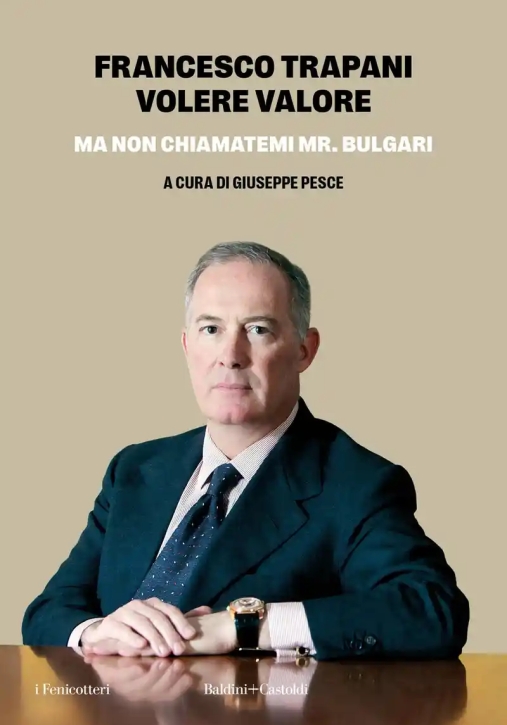 Immagine 0 di Volere Valore. Bulgari