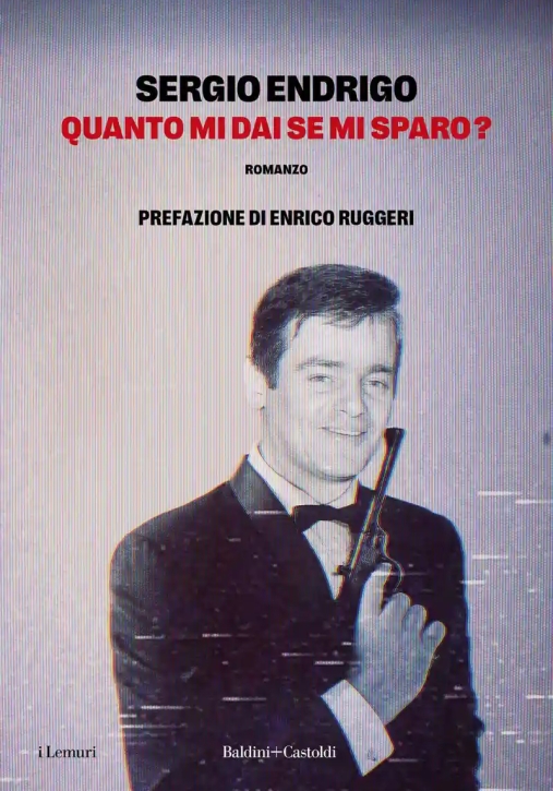 Immagine 0 di Quanto Mi Dai Se Mi Sparo (venti Anni Dalla Morte)