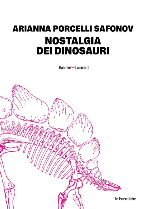 Immagine 0 di Nostalgia Dei Dinosauri????????????????????????????????? 