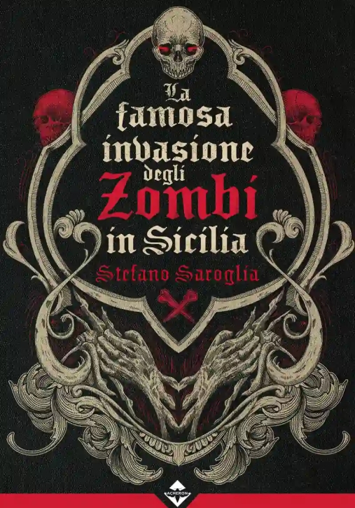Immagine 0 di Famosa Invasione Degli Zombi In Sicilia