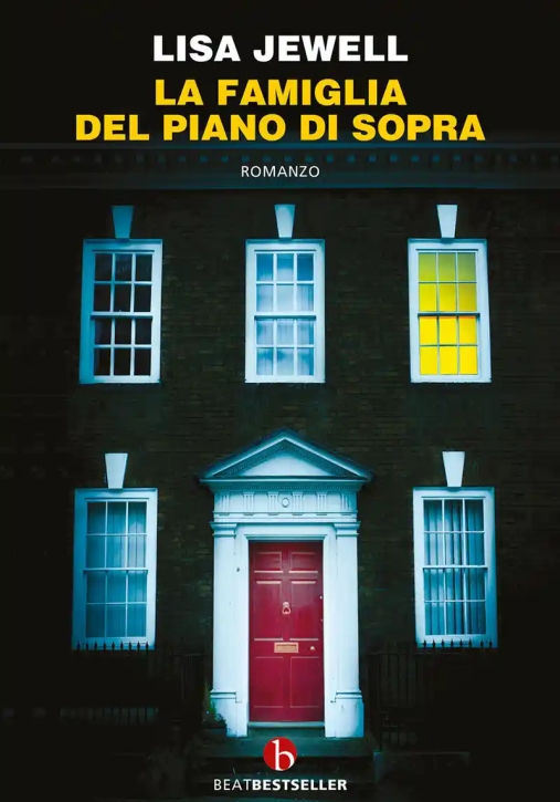 Immagine 0 di La Famiglia Del Piano Di Sopra