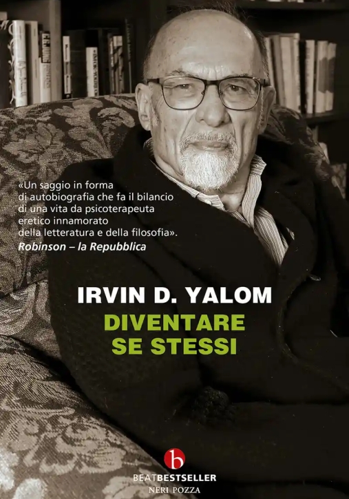 Immagine 0 di Diventare Se Stessi 