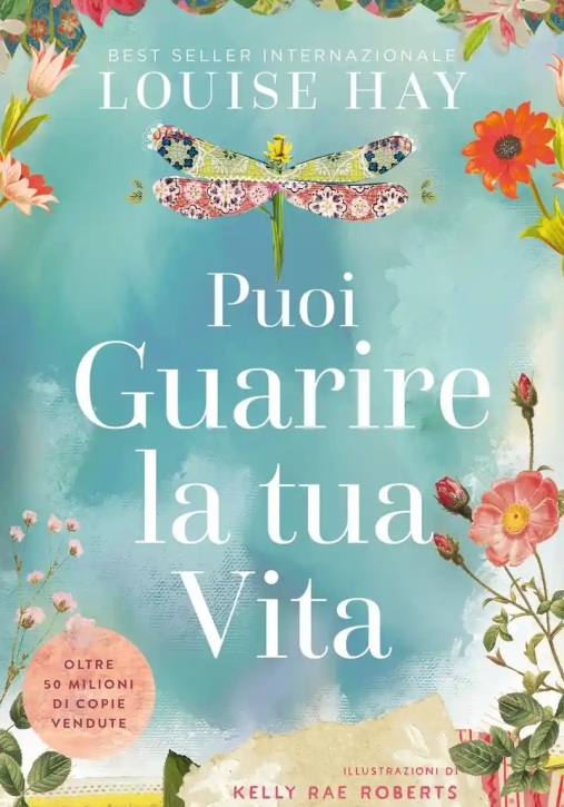 Immagine 0 di Puoi Guarire La Tua Vita