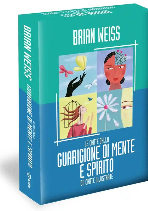 Immagine 0 di Carte Della Guarigione Di Mente E Spirito