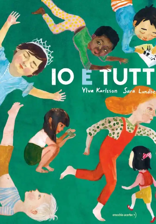 Immagine 0 di Io E Tutti